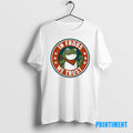 Official Free Portland In Frogs We Trust Tee Sweater