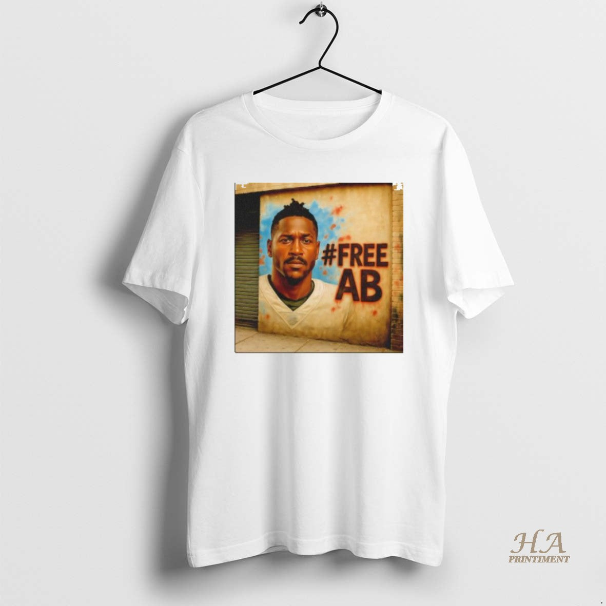 Official Free The Goat Free Ab