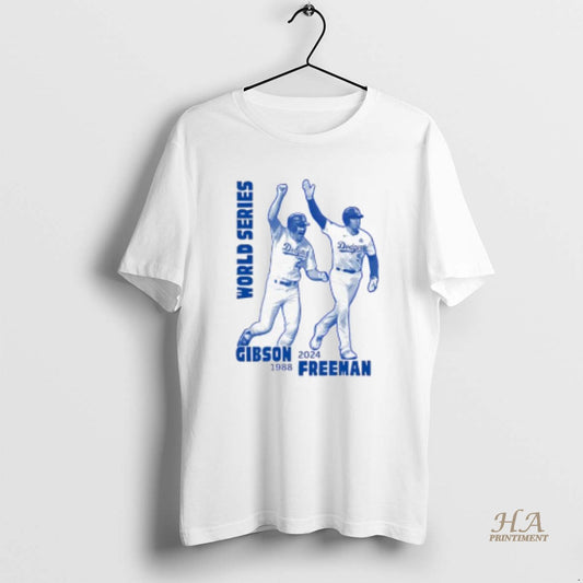 Official Freeman Gibson Ws 1988 2024 Players