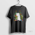 Official Frog And Toad Christmas