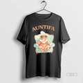 Official Frog Auntifa
