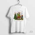 Official Frog Sagging But Still Gagging Christmas