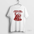 Official Frog Twas The Tism Mlord