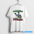 Official Frog Cowboy Its Not A Mental Breakdown Its A Mental Breakdance Tee Sweater