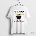 Official Frog Good Women Do Still Exist But Stomachs Aint Flat And We Talk Back