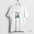 Official Frog On The Bone Catch Flies Not Feelings
