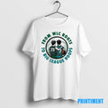 Official From Wlc Roots To Big League Hoops Ornaments Tee Sweater