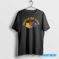 Official Fruit Of The Loom Vintage Tee Sweater