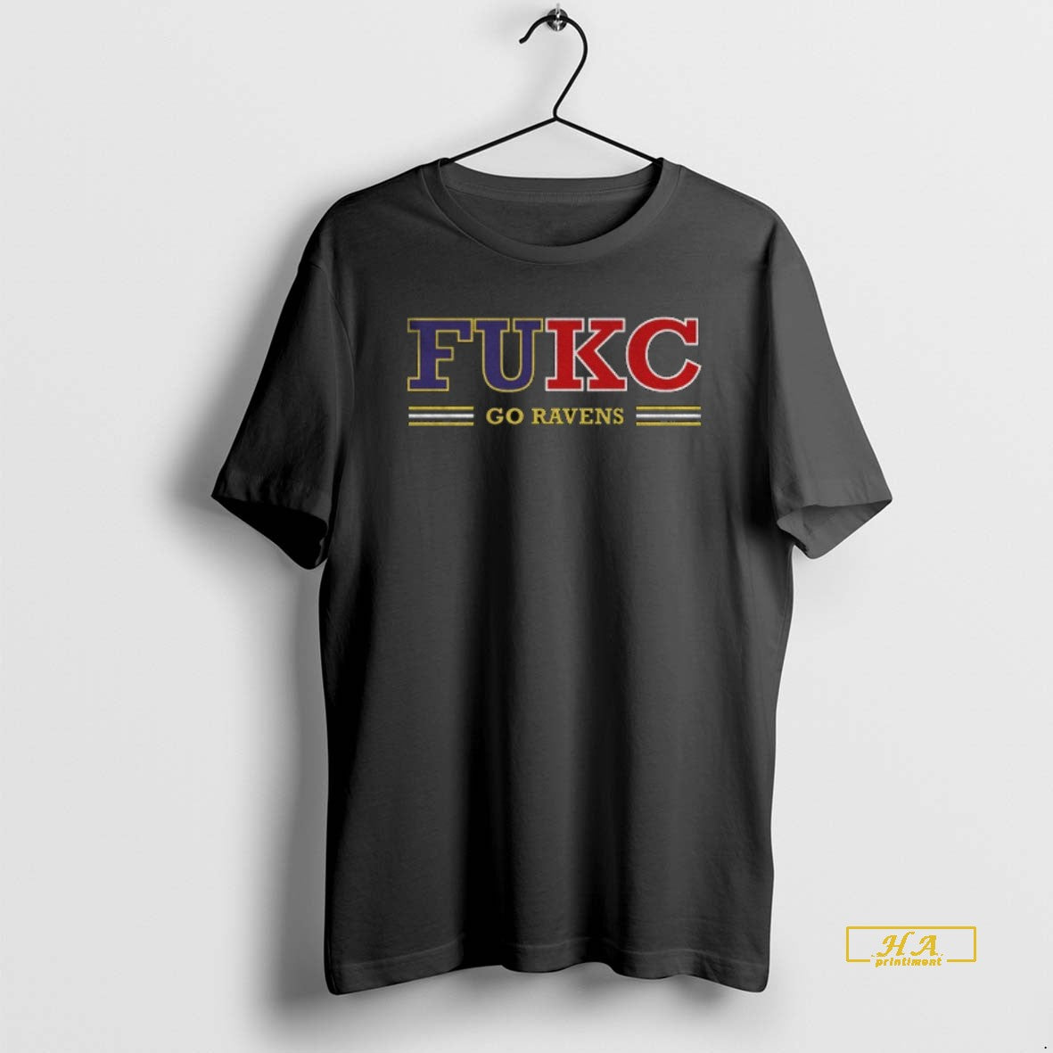 Official Fukc The Chiefs Go Baltimore Ravens Anti Chiefs