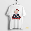 Official Fuck Boris Johnson Christmas