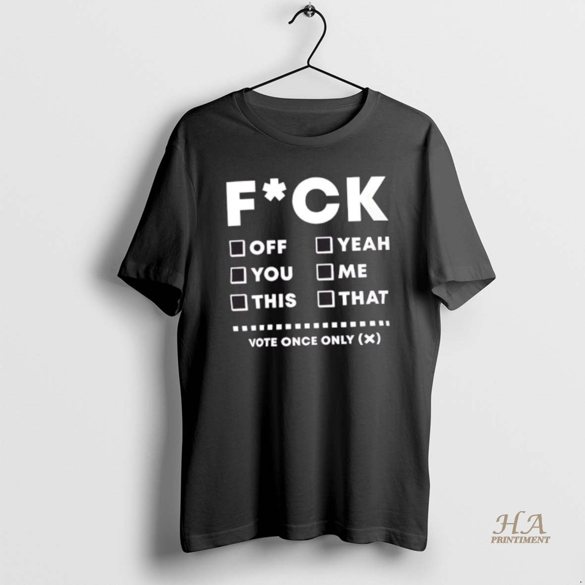 Official Fuck Checklist Funny Adult Humor