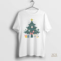 Official Fuck Trump Subtle Fdt Anti Trump Holiday Political