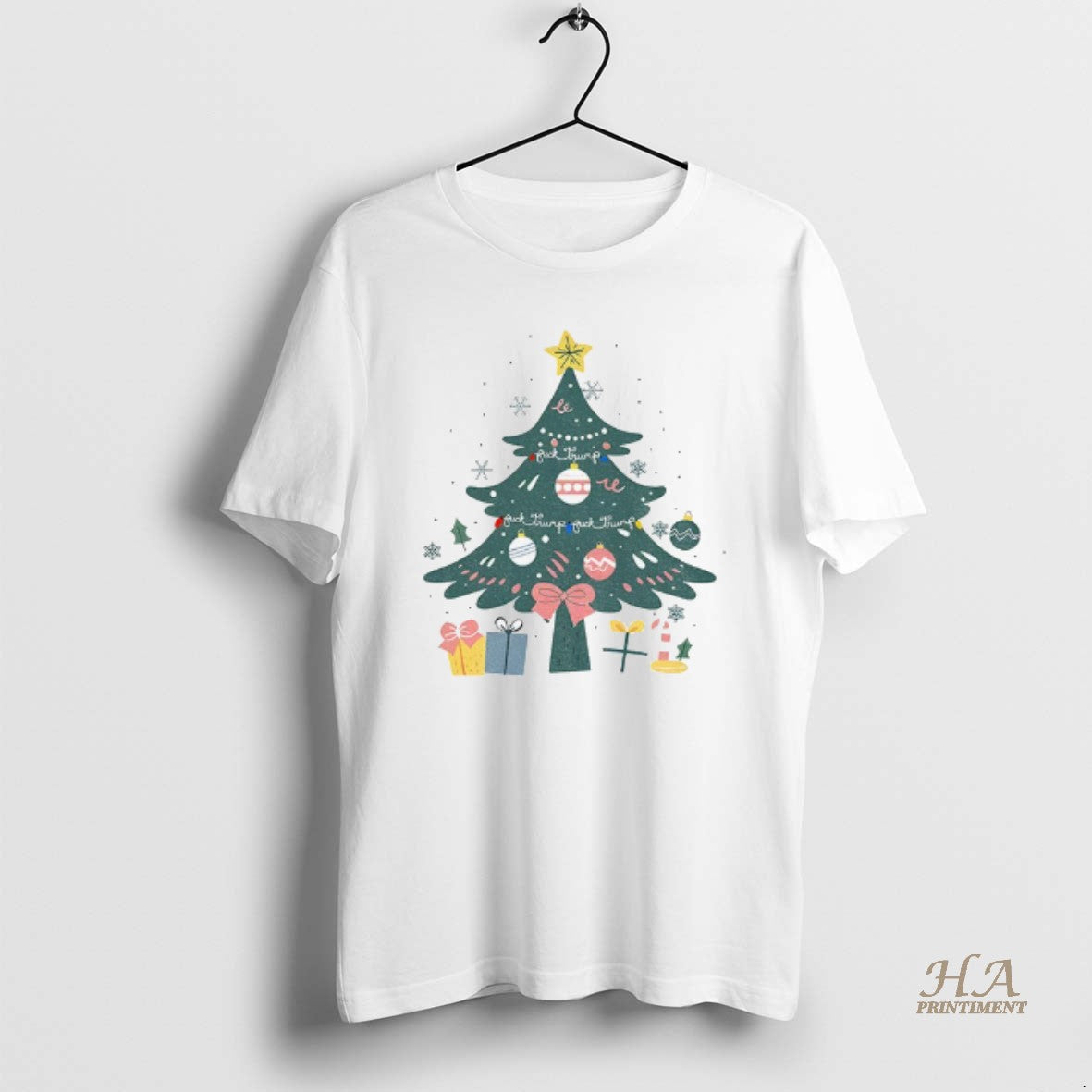 Official Fuck Trump Subtle Fdt Anti Trump Holiday Political