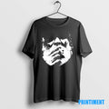 Official Fuji Smoker Tee Sweater