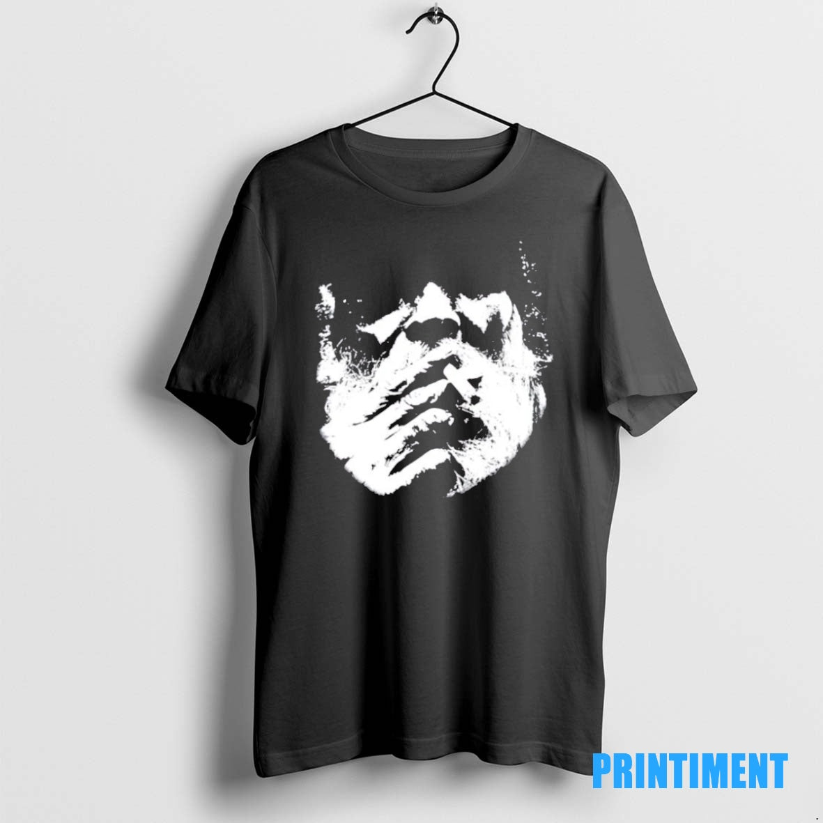 Official Fuji Smoker Tee Sweater