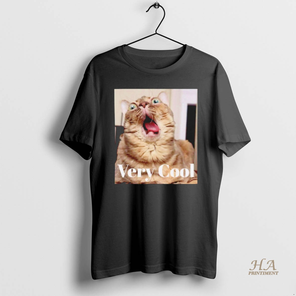 Official Funny Cat Gumbus Very Cool Meme