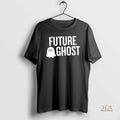 Official Future Ghost Dark Humor