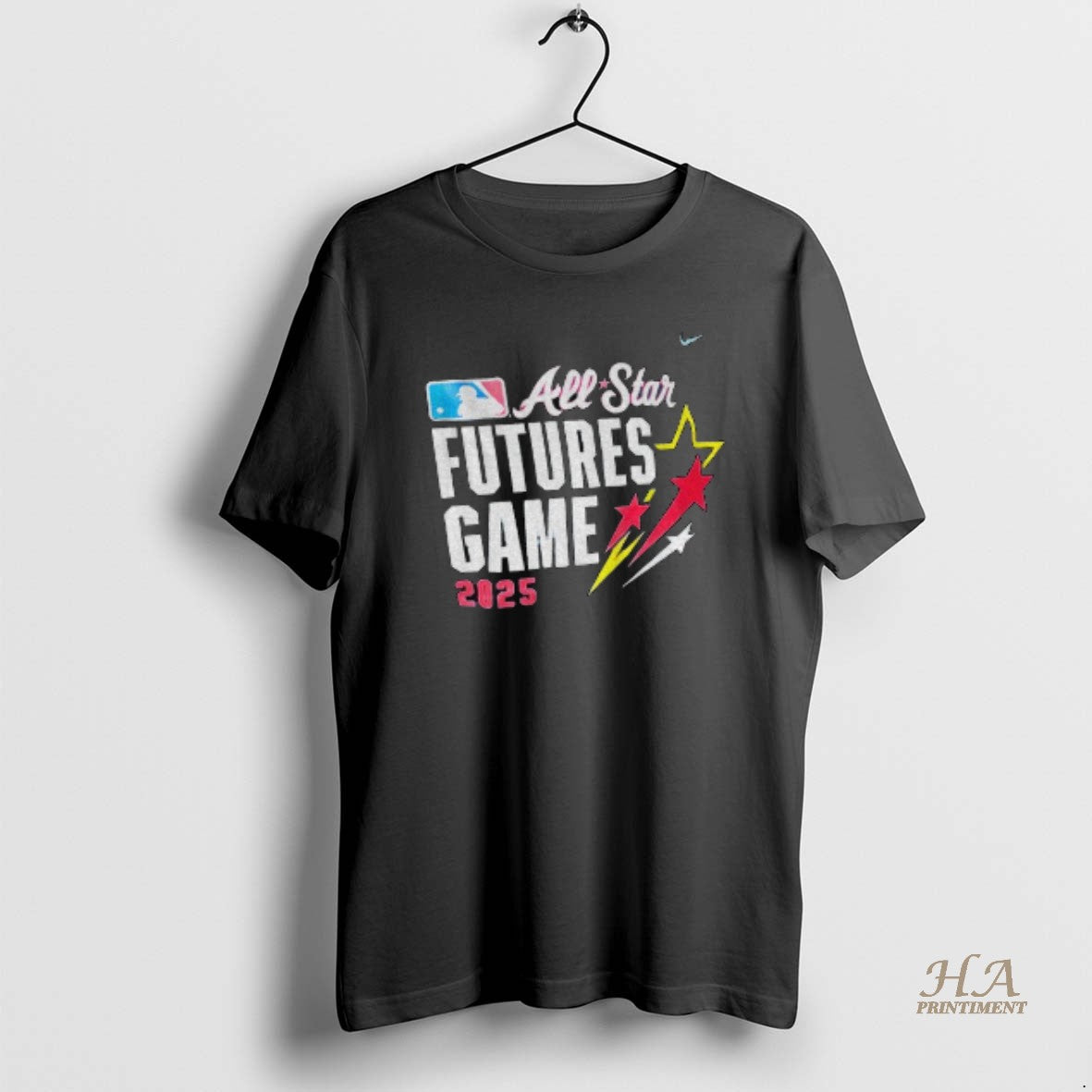 Official Futures Game All Star 2025 Mlb Baseball World Series Champions