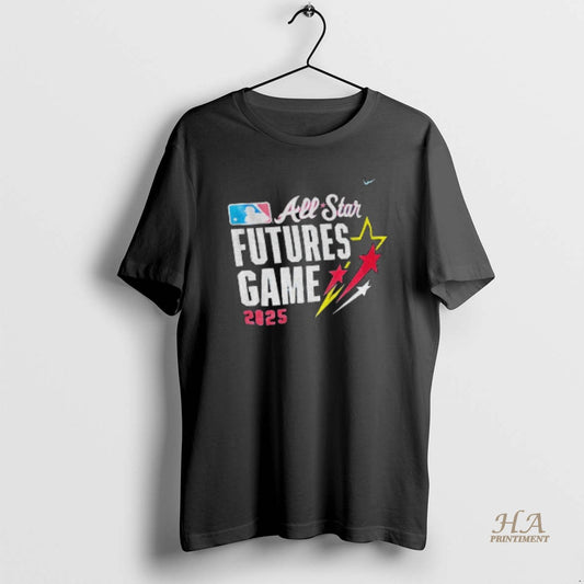 Official Futures Game All Star 2025 Mlb Baseball World Series Champions