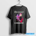 Official G Dragon Ubermensch King Of K Pop 2025 Tee Sweater