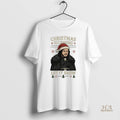 Official Game Of Thrones Christmas Is Coming Let It Snow