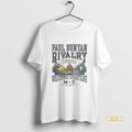 Official Gameday Michigan Vs Michigan State Paul Bunyan Rivalry