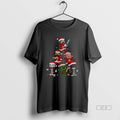 Official Gamer Character Christmas Tree