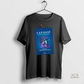 Official Garbage Tour Nov 05 2025 Los Angeles Ca