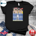 Garrett Mitchell Robbery Home Run Game 4 Shirt