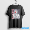 Official Gary Jay Wrestlings Last Journeyman Ornaments Tee Sweater