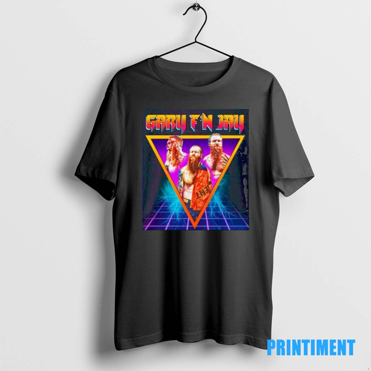 Official Gary Fn Jay Ornaments Tee Sweater