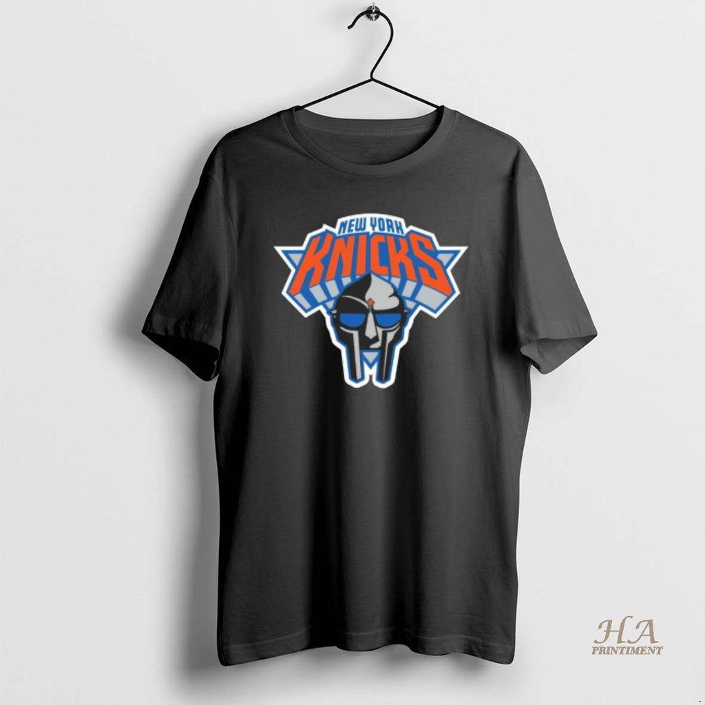 Official Gasdrawls Doomsday 2025 New Era Knicks