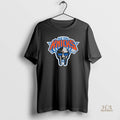 Official Gasdrawls Doomsday 2025 New Era Knicks