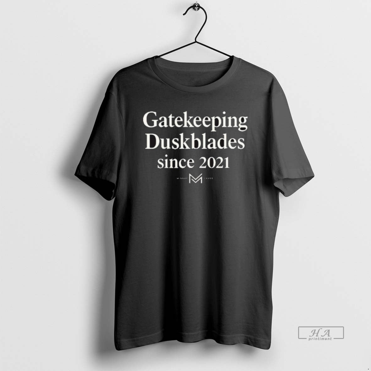 Official Gatekeeping Duskblades Since 2021 Minmax Games