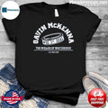 Gavin McKenna 1st Goal T-Shirt
