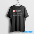 Official Gavin Newsom Tweet My Art Of The Deal Doesnt Starve Americans Tee Sweater