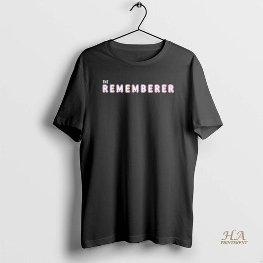Official Gen V Emma Meyer The Rememberer