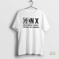 Official Gen X Great Music Sweet Parties No Cameras
