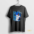 Official George Springer Toronto Blue Jays Baseball Mlb 2025