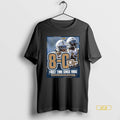 Official Georgia Tech 8 0 First Time Since 1966