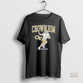 Official Georgia Tech Yellow Jackets Haynes King Crown Him 1