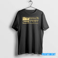 Official Georgia Tech Yellow Jackets Score Cumberland Tee Sweater