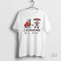 Official Georgia Vs Texas 2025 It Just Means More Mascot