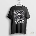Official Get Scared Bat Shirt