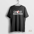 Official Ghost Bazzters Ghostbusters Shirts