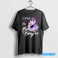 Official Ghost I Put The Boo In Boujee Tee Sweater