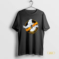 Official Ghost Steel City Logo