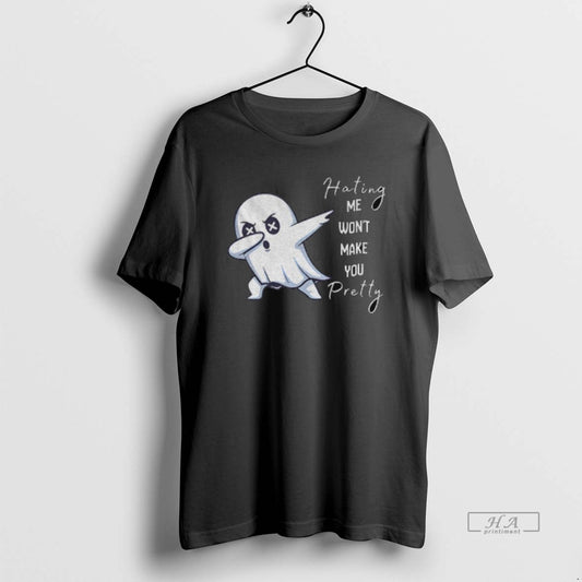 Official Ghost Hating Me Wont Make You Pretty