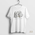 Official Ghost Keep Your Spirits High