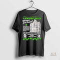 Official Ghostfiles Whispers From Beyond Shirt
